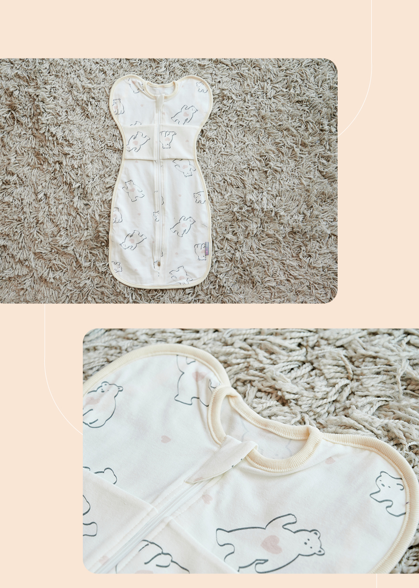 Swaddle Image 4