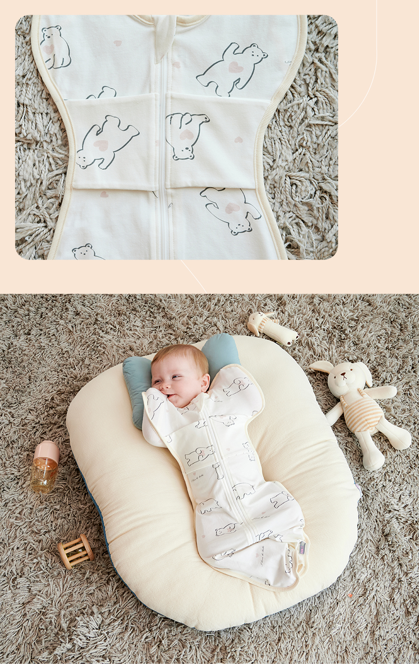 Swaddle Image 5