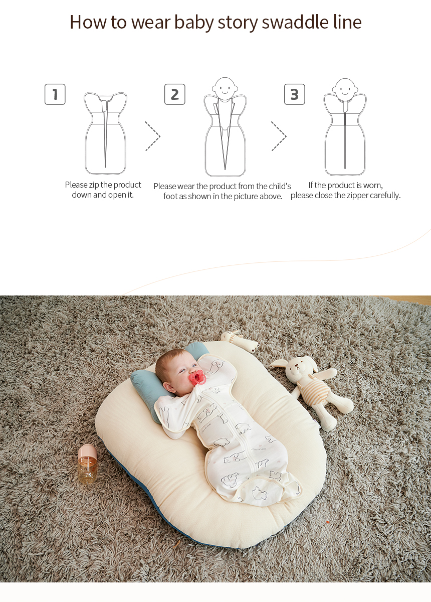 Swaddle Image 17